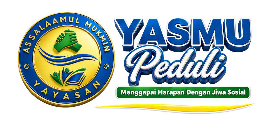 Logo Panti Asuhan Yayasan