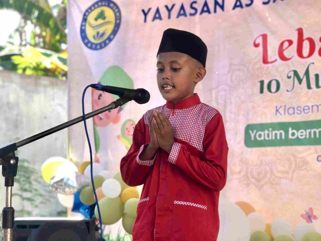 yasmupeduli.org yayasan anak yatim probolinggo
