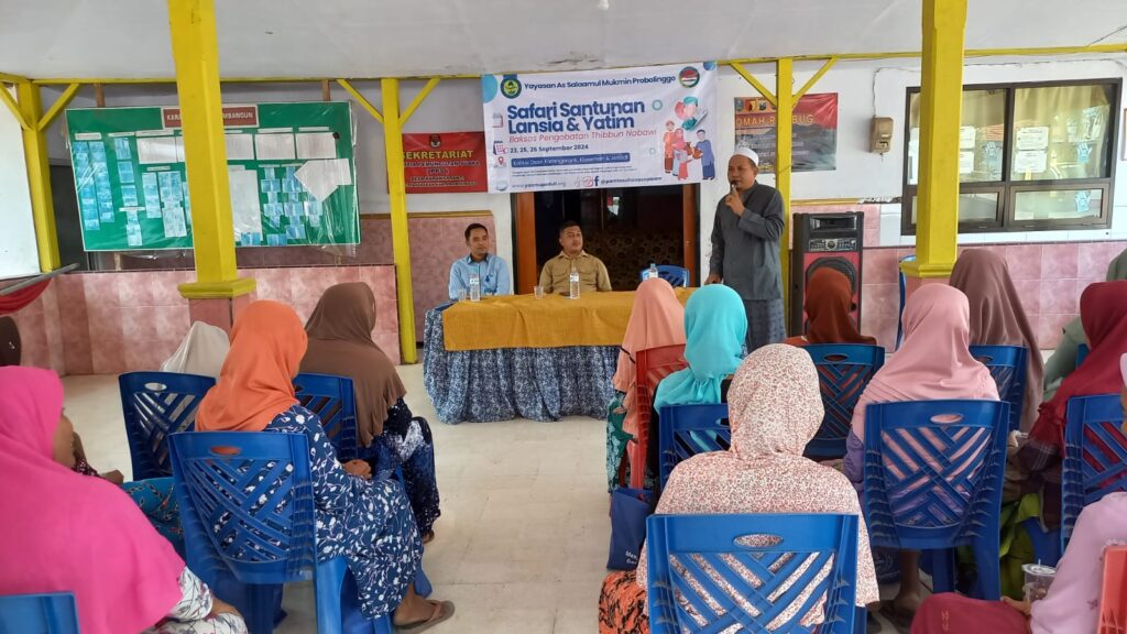 Kegiatan Baksos Terapi Kesehatan