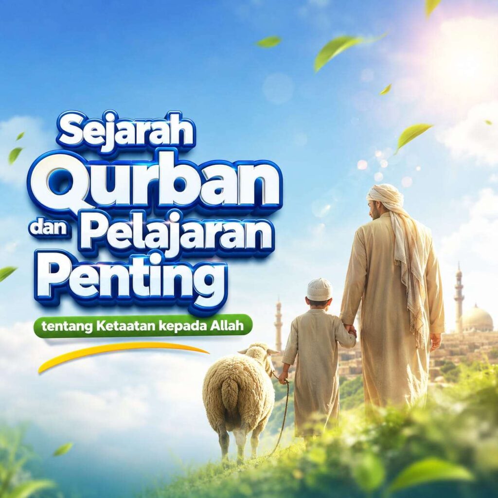 Sejarah Qurban