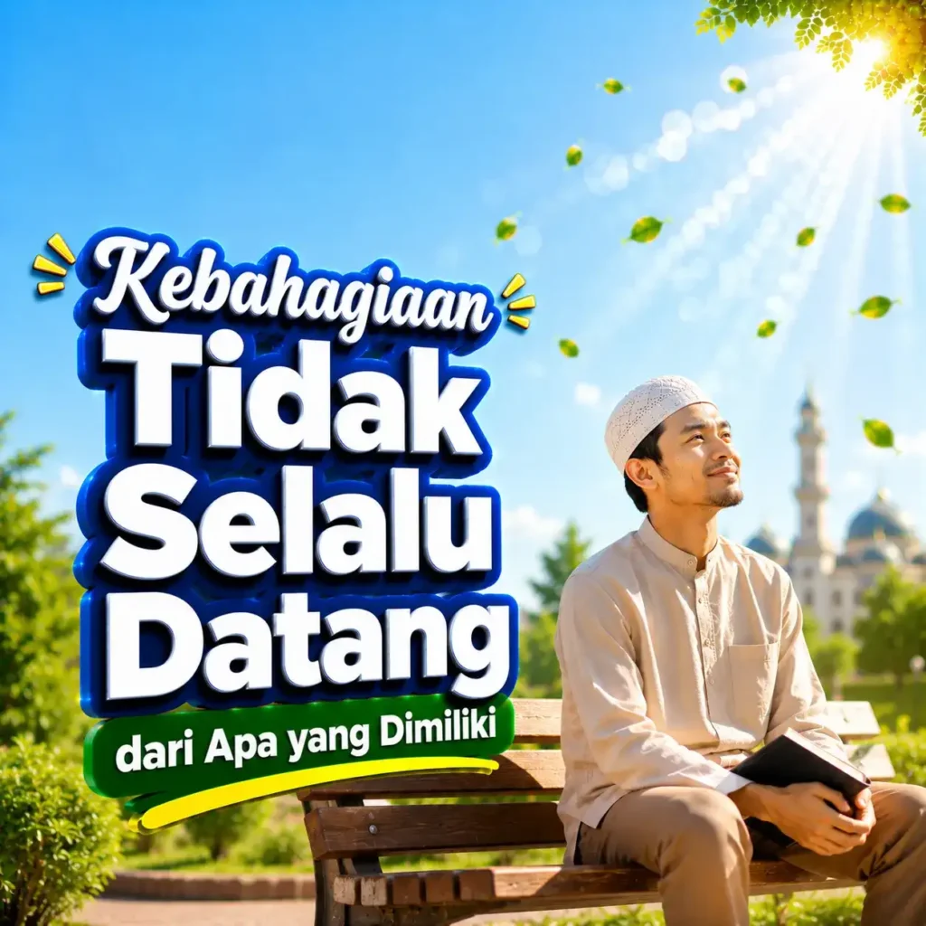 Kebahagiaan
