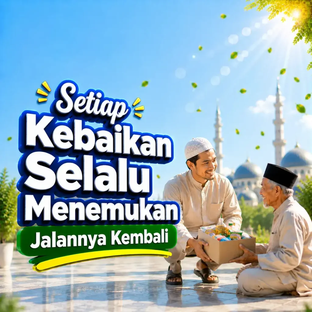 Setiap Kebaikan