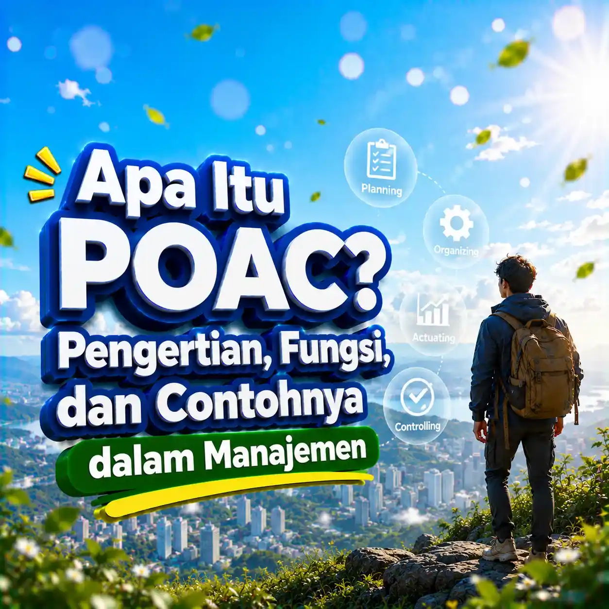 Apa Itu POAC