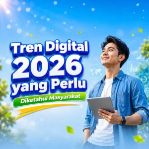 Tren Digital 2026