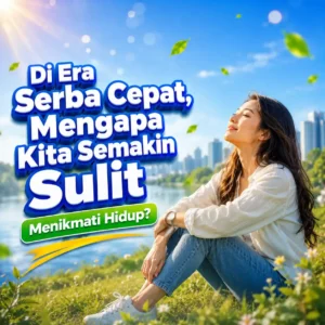 Di Era Serba Cepat