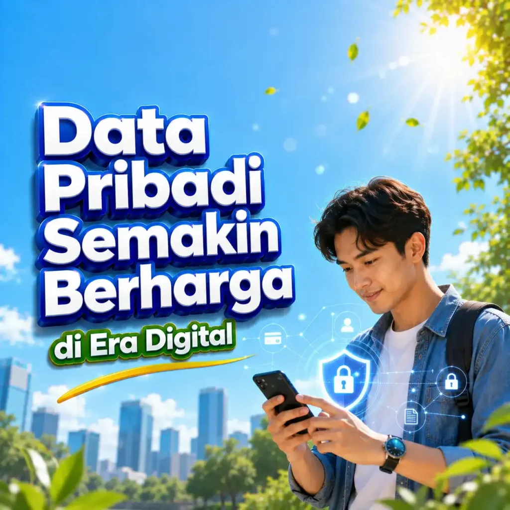 Data Pribadi