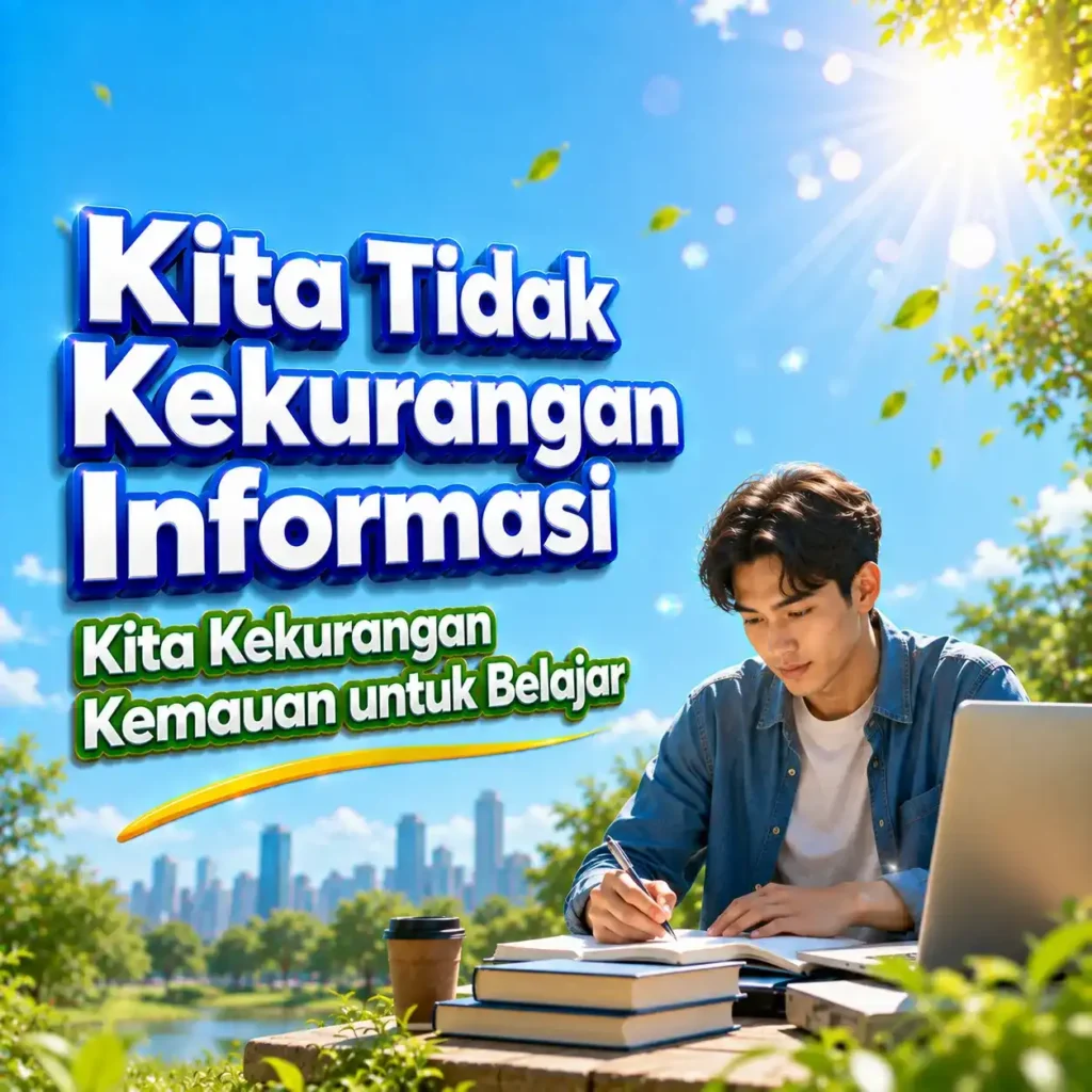 Kemauan untuk Belajar