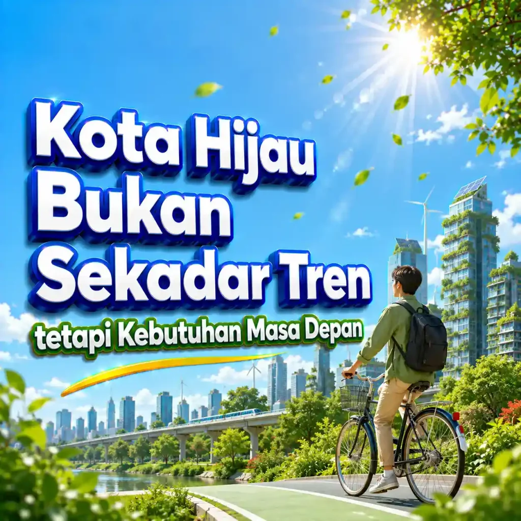 Kota Hijau