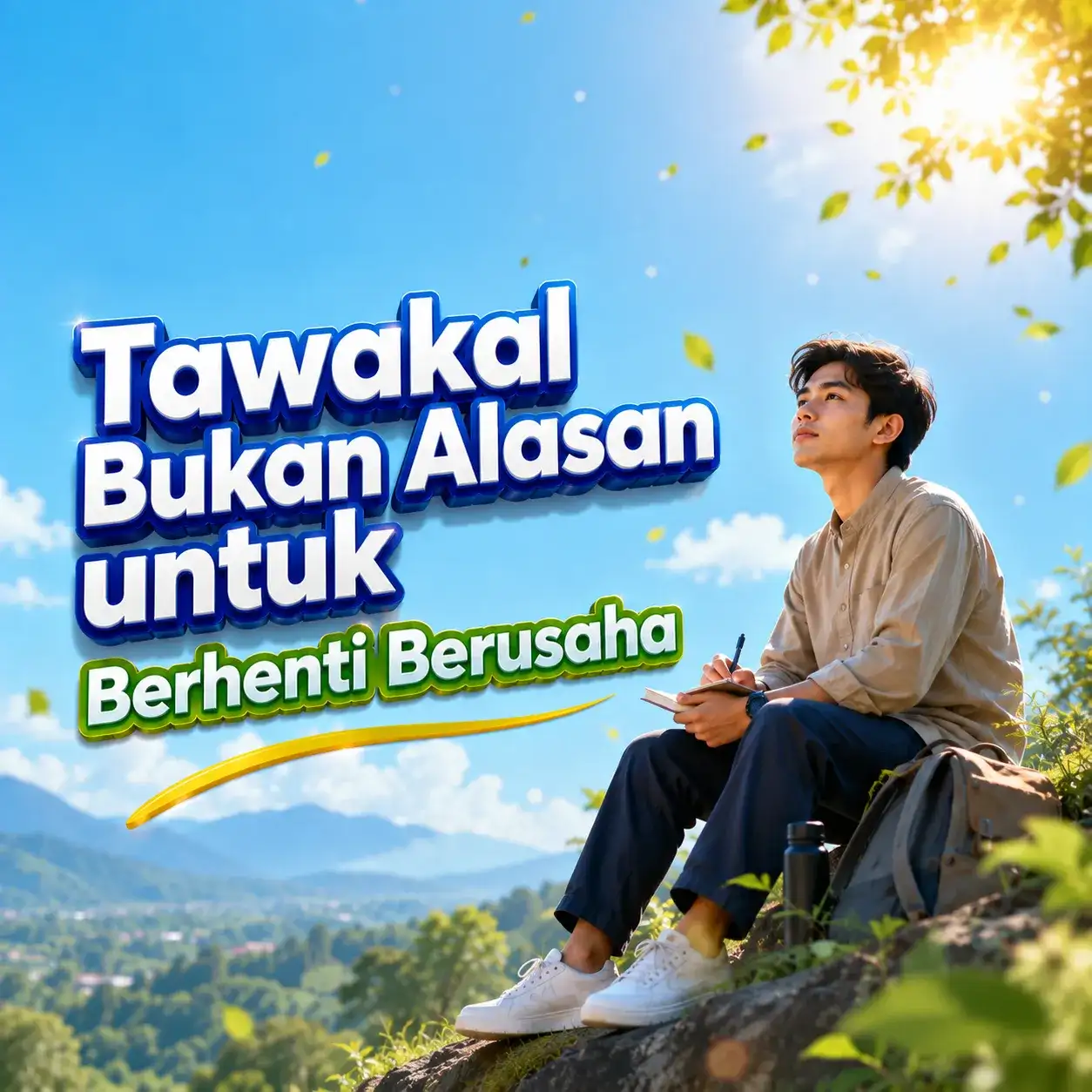 Tawakal