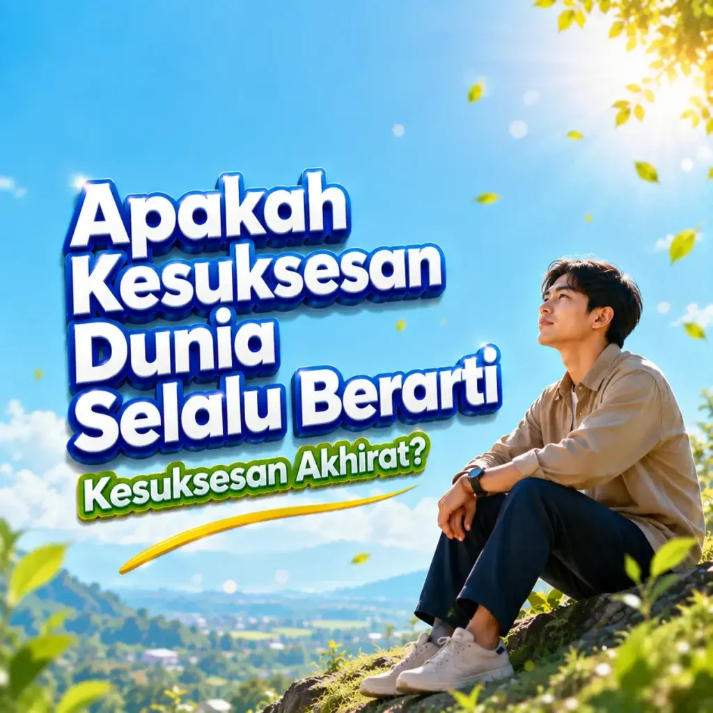 Kesuksesan Dunia