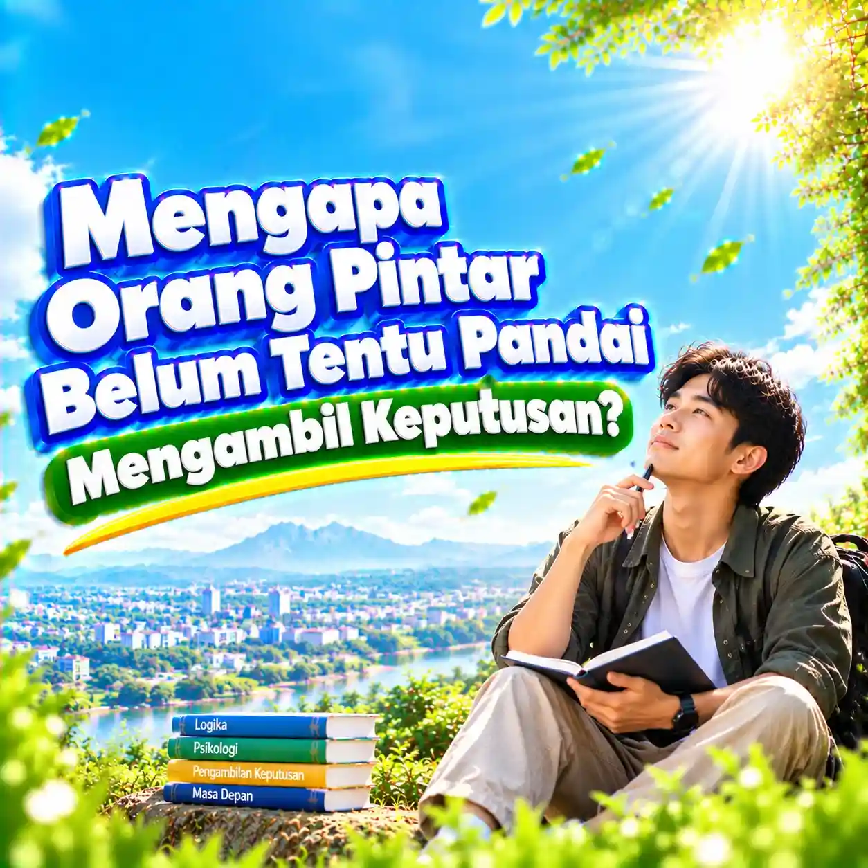 Mengambil Keputusan
